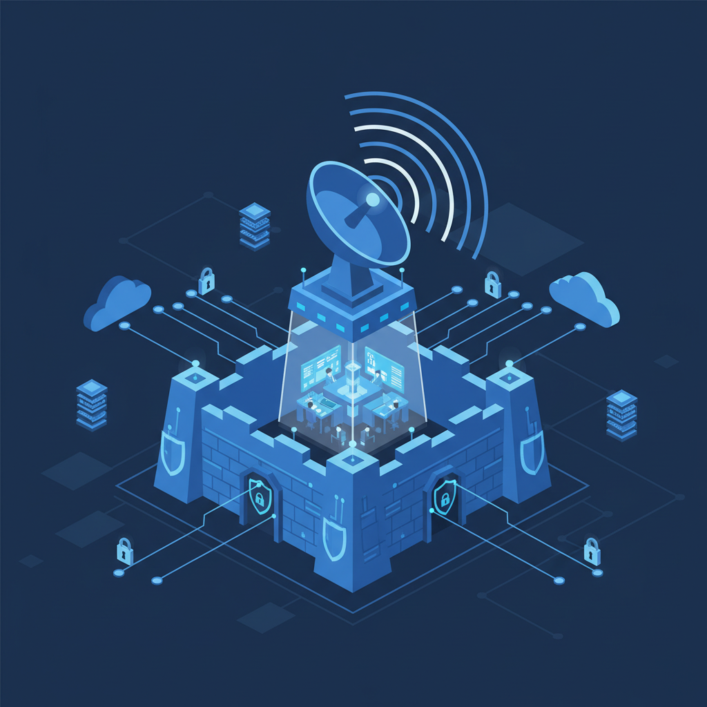 Essential cybersecurity policies for ISO 27001 and SOC 2