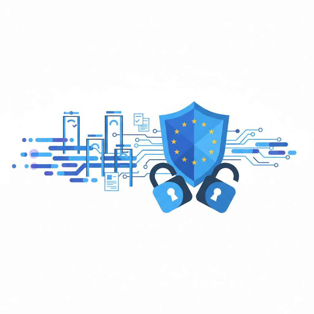 Essential GDPR policies checklist
