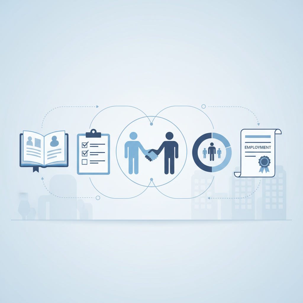 Essential HR policies for businesses