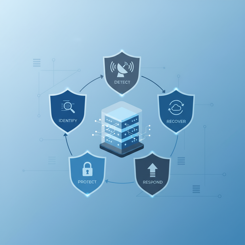 NIST CSF 2.0 framework policy requirements overview