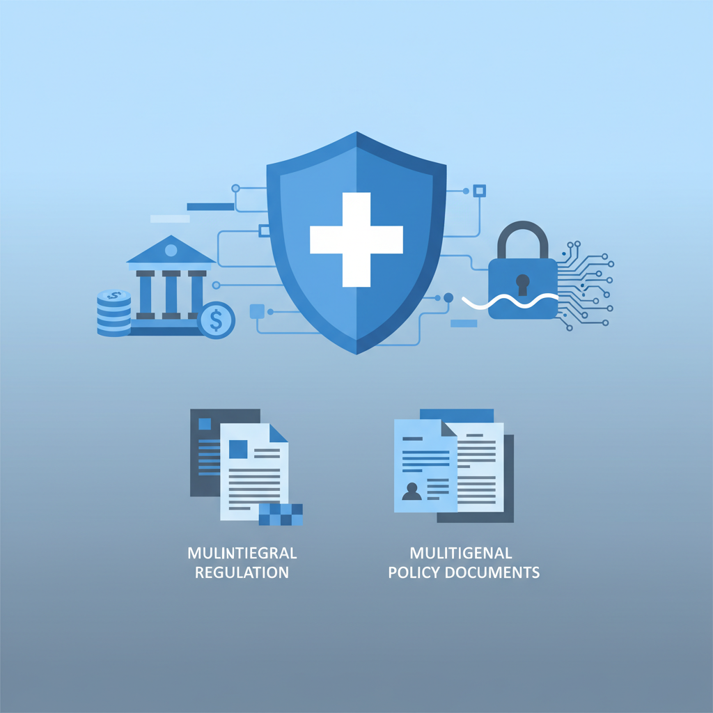 Swiss compliance guide covering nDSG and FINMA